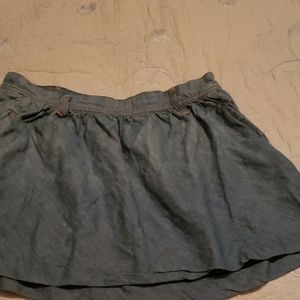 4 skirts for 24 dollars